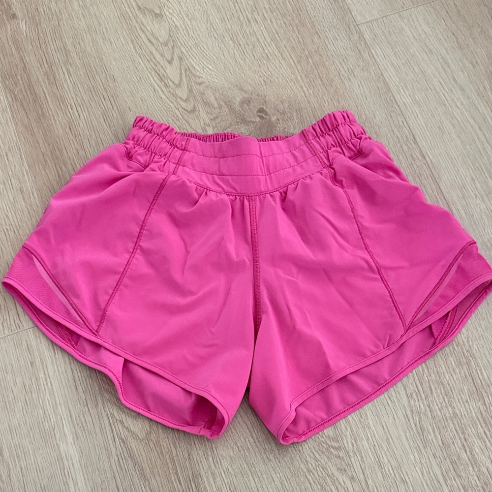Lululemon shorts